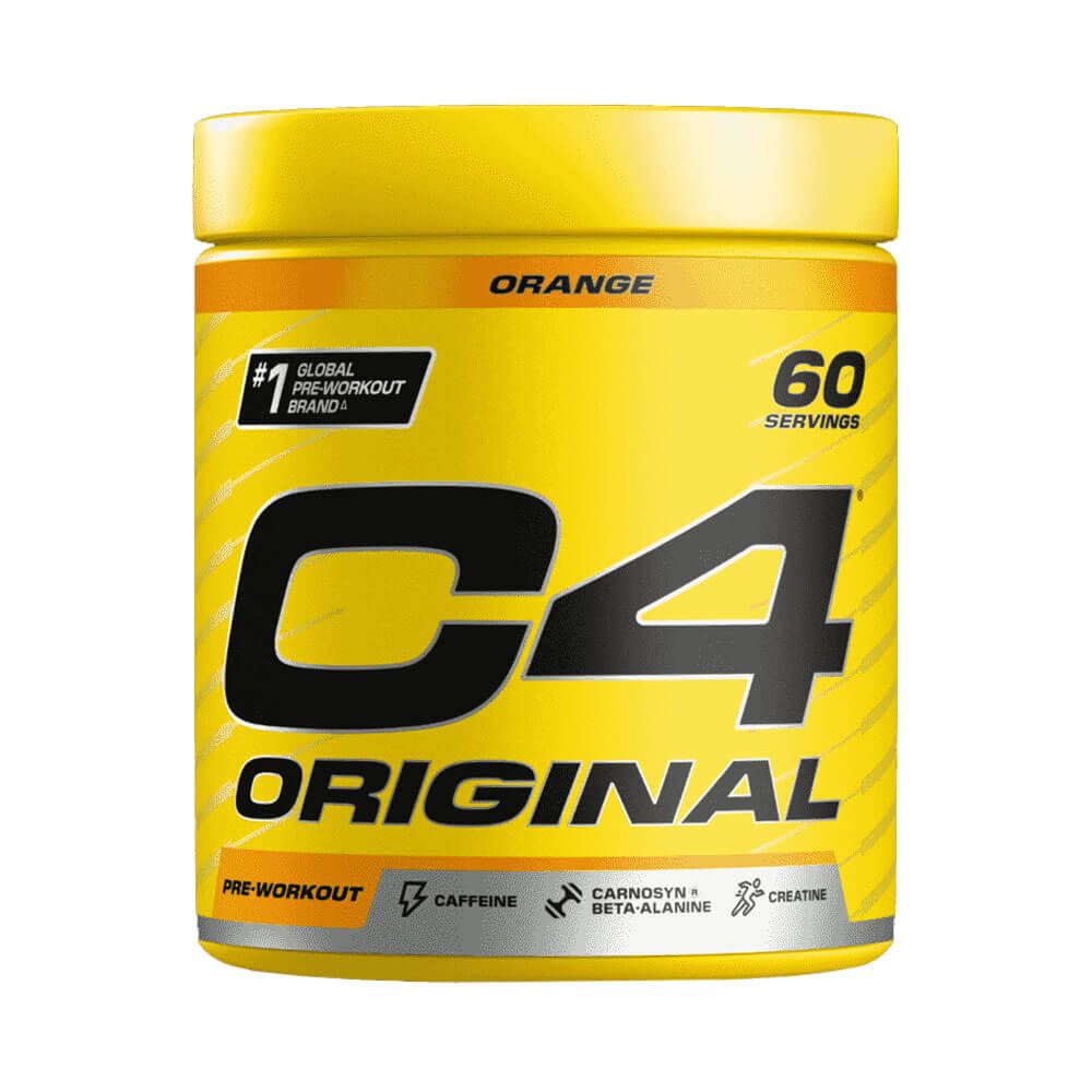 C4 Original by Cellucor