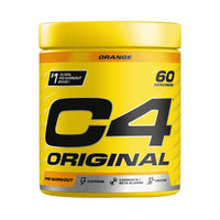 C4 Original by Cellucor