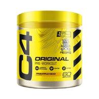 C4 Original by Cellucor