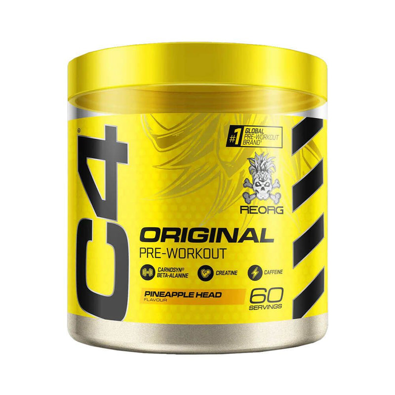 C4 Original by Cellucor - Cellucor 5
