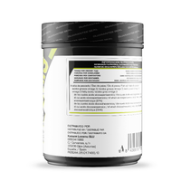 Omega 3 by Iron Addict Labs