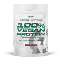 100% Vegan Protein by Scitec Nutrition