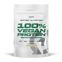 100% Vegan Protein by Scitec Nutrition