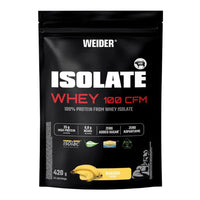 Weider Isolate Whey 100 Cfm