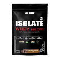 Weider Isolate Whey 100 Cfm