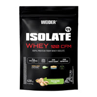 Weider Isolate Whey 100 Cfm