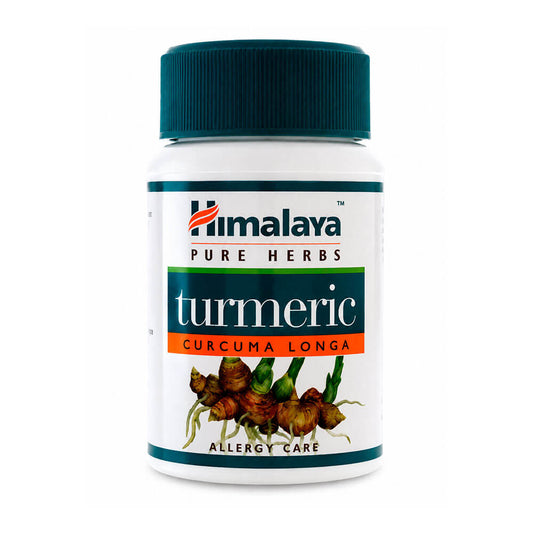 Turmeric from Himalaya Herbal Healthcare in Joint Care