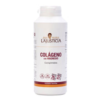 Collagen with Magnesium tablets Ana Maria Lajusticia