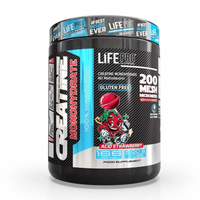 Creatine Monohydrate 200 Mesh (flavored)