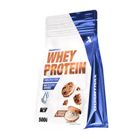 Whey Protein by Quamtrax