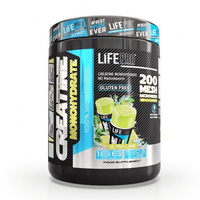 Creatine Monohydrate 200 Mesh (flavored)