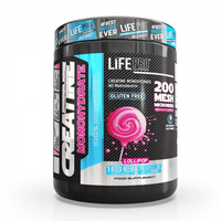Creatine Monohydrate 200 Mesh (flavored)