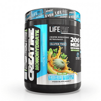 Creatine Monohydrate 200 Mesh (flavored)