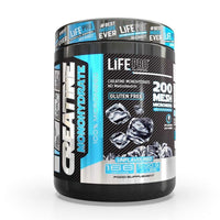 Creatine Monohydrate 200 Mesh (flavored)