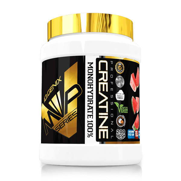 Micronized Creatine 200 Mesh