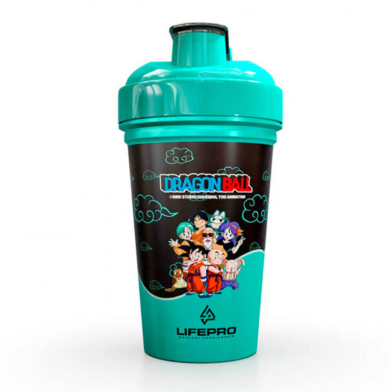Origins Dragon Ball Mixing Cup by Life Pro - LifePRO 1