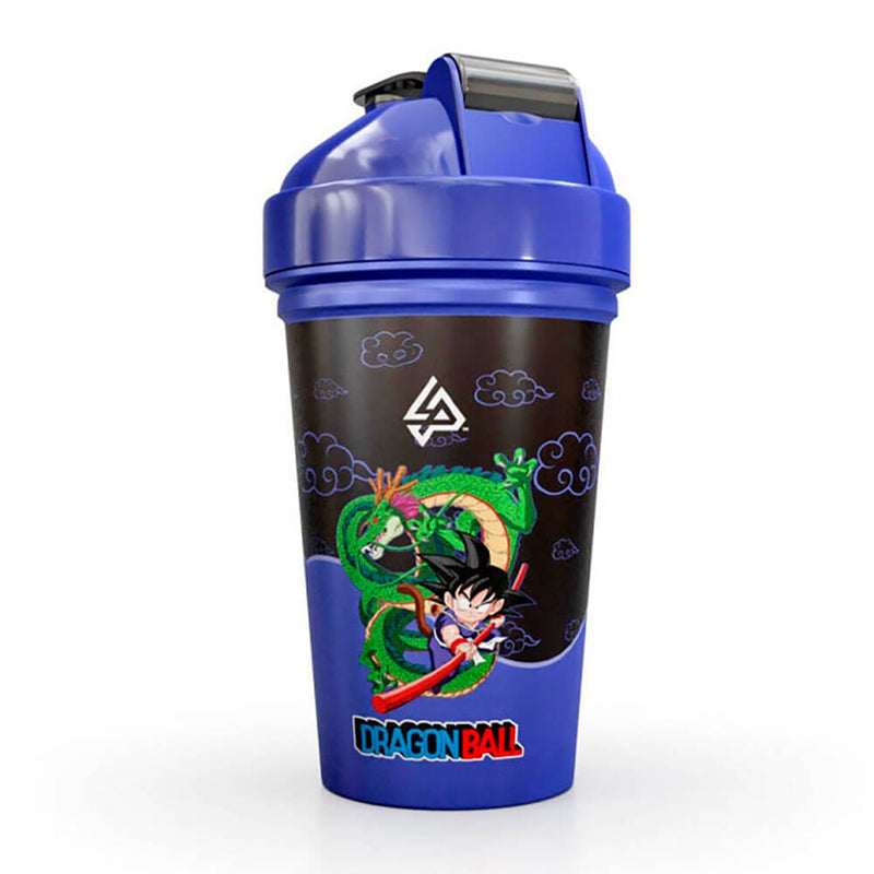 Goku&Shenron Dragon Ball Mixing Cup by Life Pro - LifePRO 1