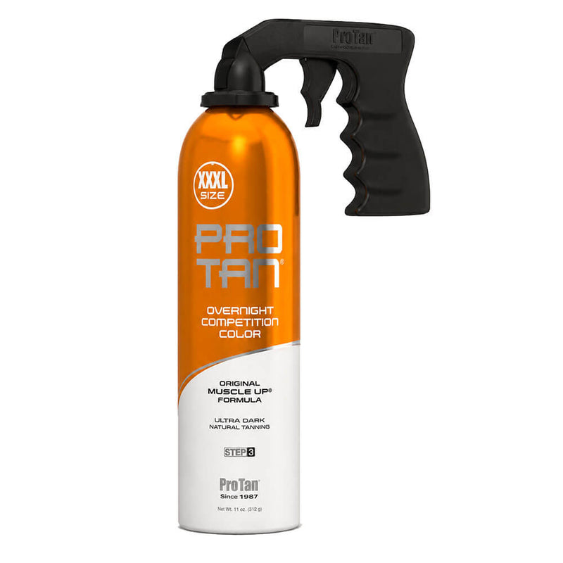 Pro Tan Overnight Base for competition - Pro Tan 0