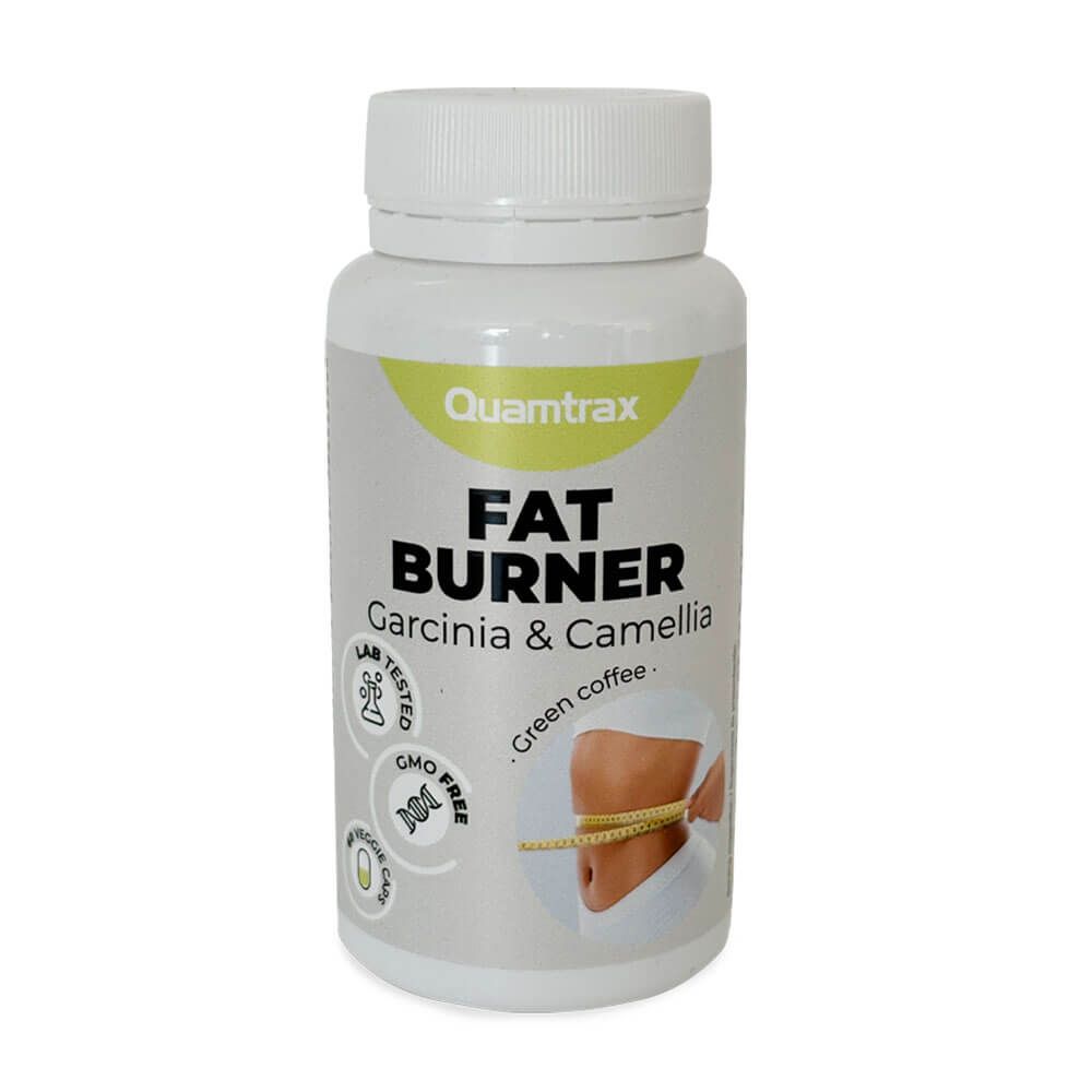 Quamtrax Fat Burner