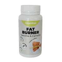 Quamtrax Fat Burner