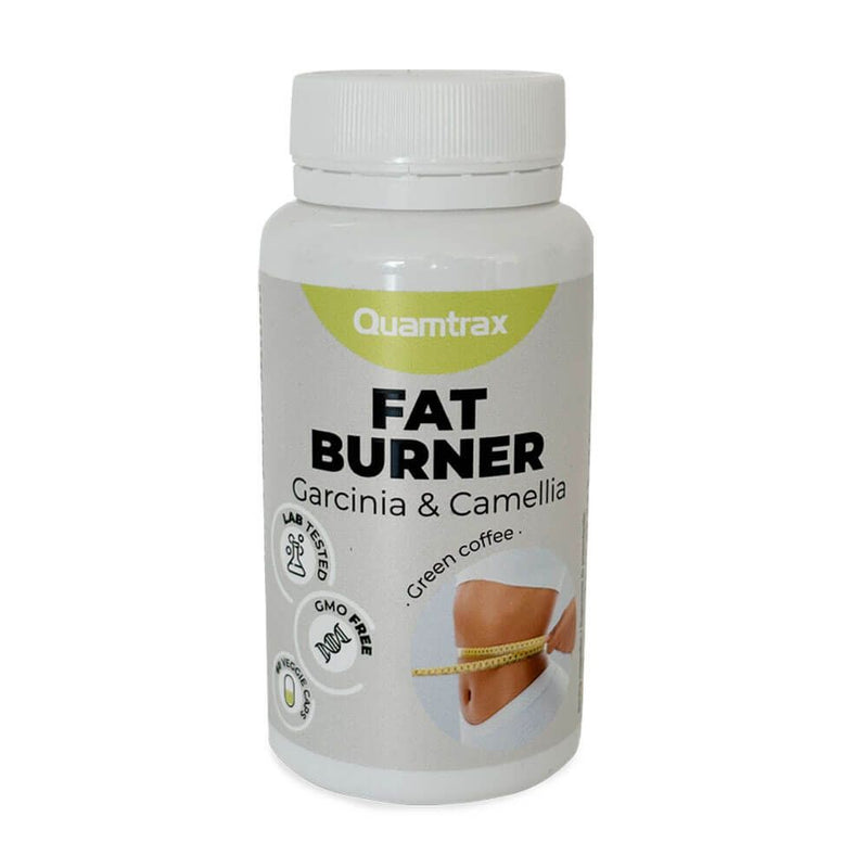 Quamtrax Fat Burner - Quamtrax 1