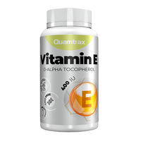 Quamtrax Vitamin E