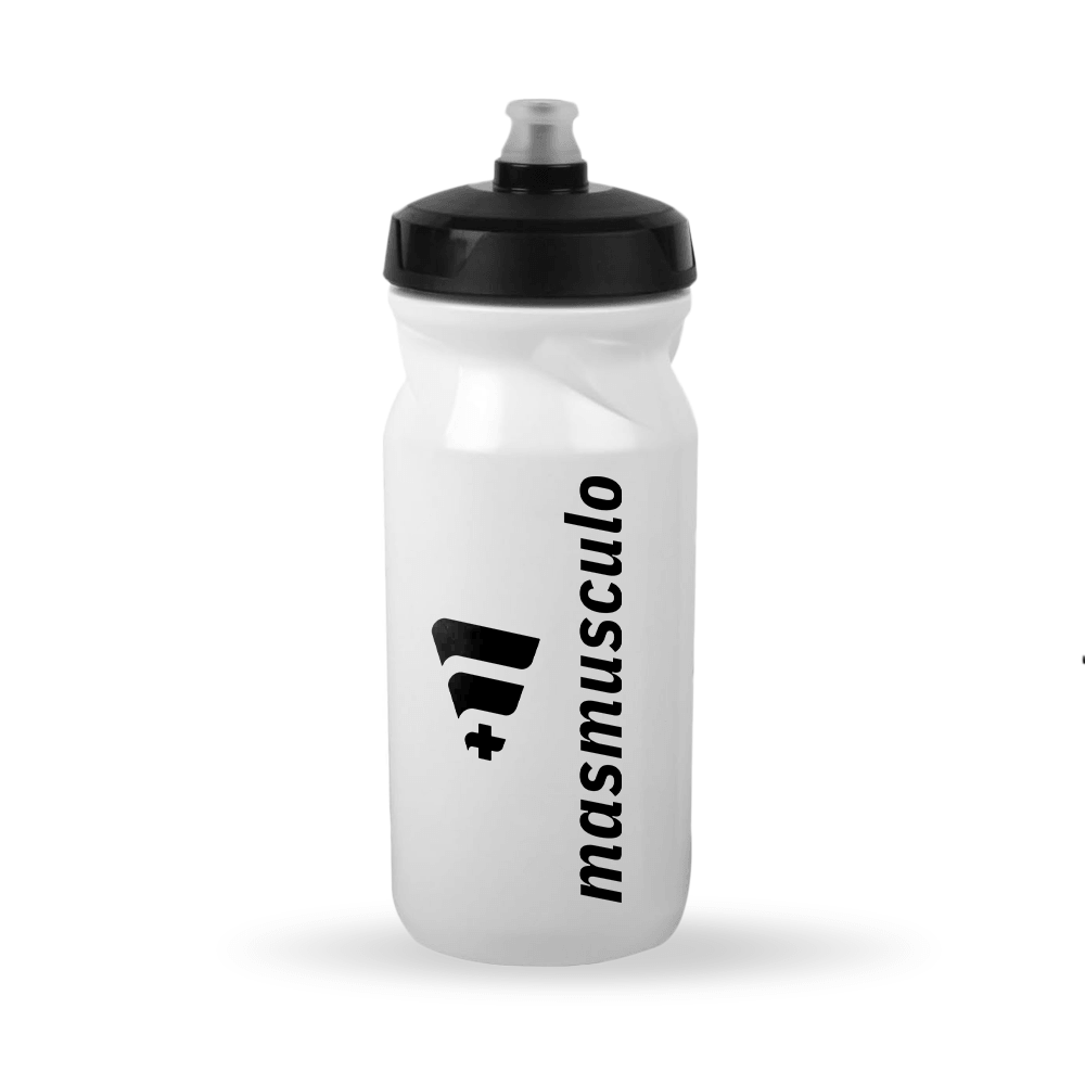 Jug from Masmusculo