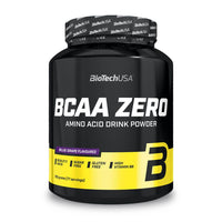 Bcaa Flash Zero by Biotech USA