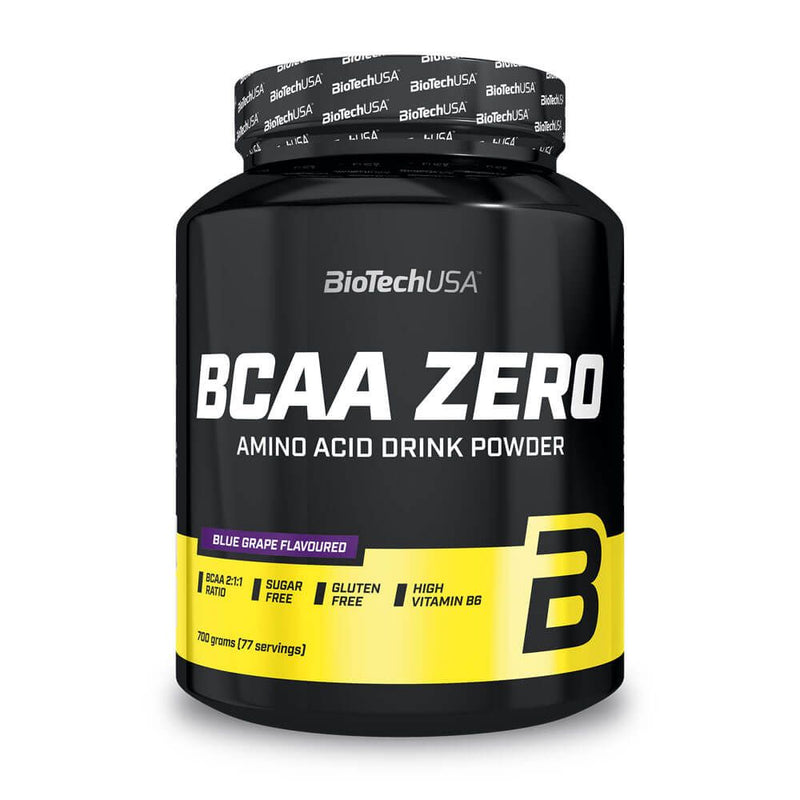 BCAA Flash Zero by Biotech USA - Biotech USA 1