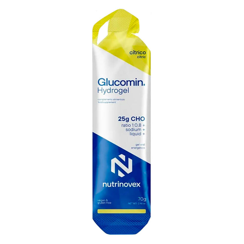 Glucomin Hydrogel Gel by Nutrinovex - Nutrinovex 0