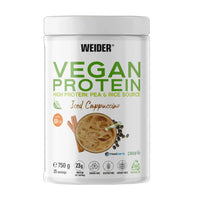 Vegan Protein