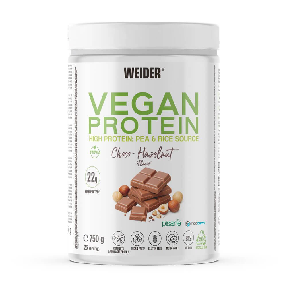 Vegan Protein