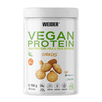 Vegan Protein
