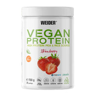 Vegan Protein