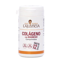 Collagen with Magnesium tablets Ana Maria Lajusticia