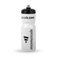 Masmusculo Endurance Bottle