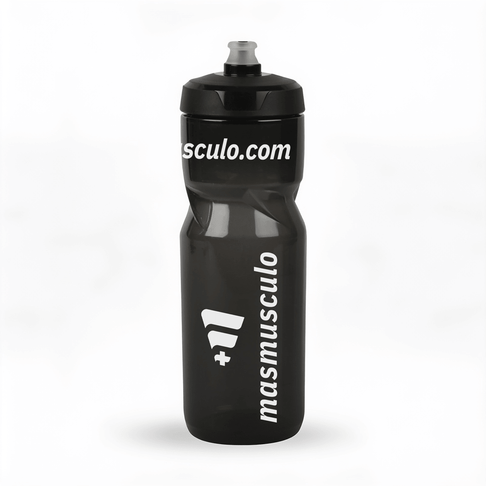 Jug from Masmusculo