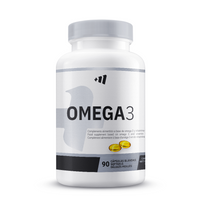 Omega 3 from Masmusculo Supplements