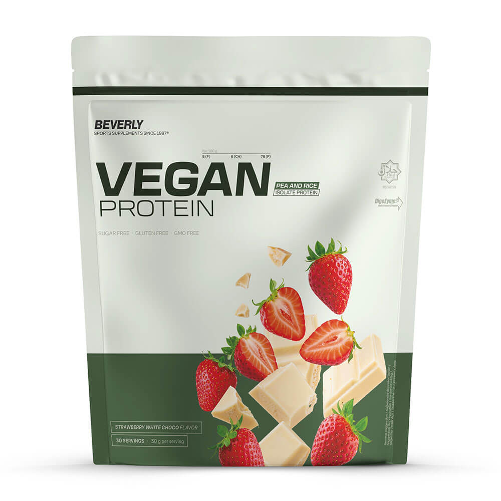 Vegan Protein