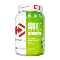 ISO100 Clear by Dymatize