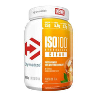 ISO100 Clear by Dymatize