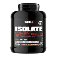 Weider Isolate Whey 100 Cfm