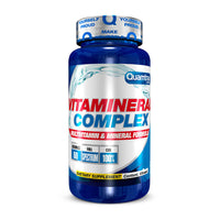 Vitamins and Minerals Complex