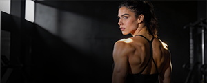 Muscle<br>Gain