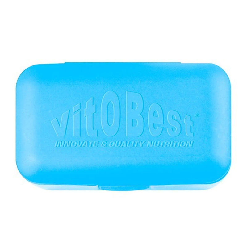 Vitobest Pill Organizer - VitoBest 2