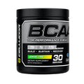 BCAA