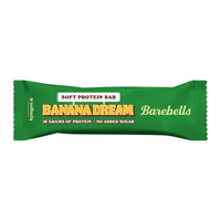 Soft Protein Bar