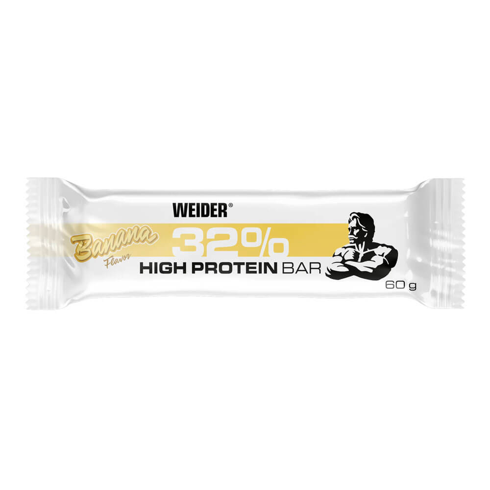 32% Protein Bar