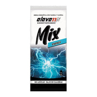 Mix from Eleven Fit
