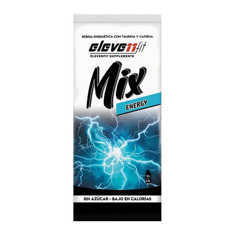 Mix from Eleven Fit - Eleven Fit 64